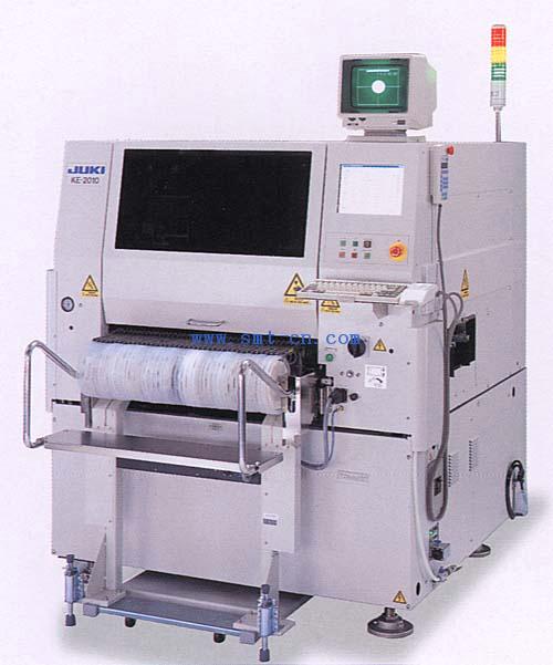 JUKI KE-2010 SMT KE2010 Machine